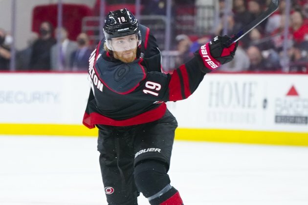 Reports: Devils sign D Dougie Hamilton to seven-year, $63M deal