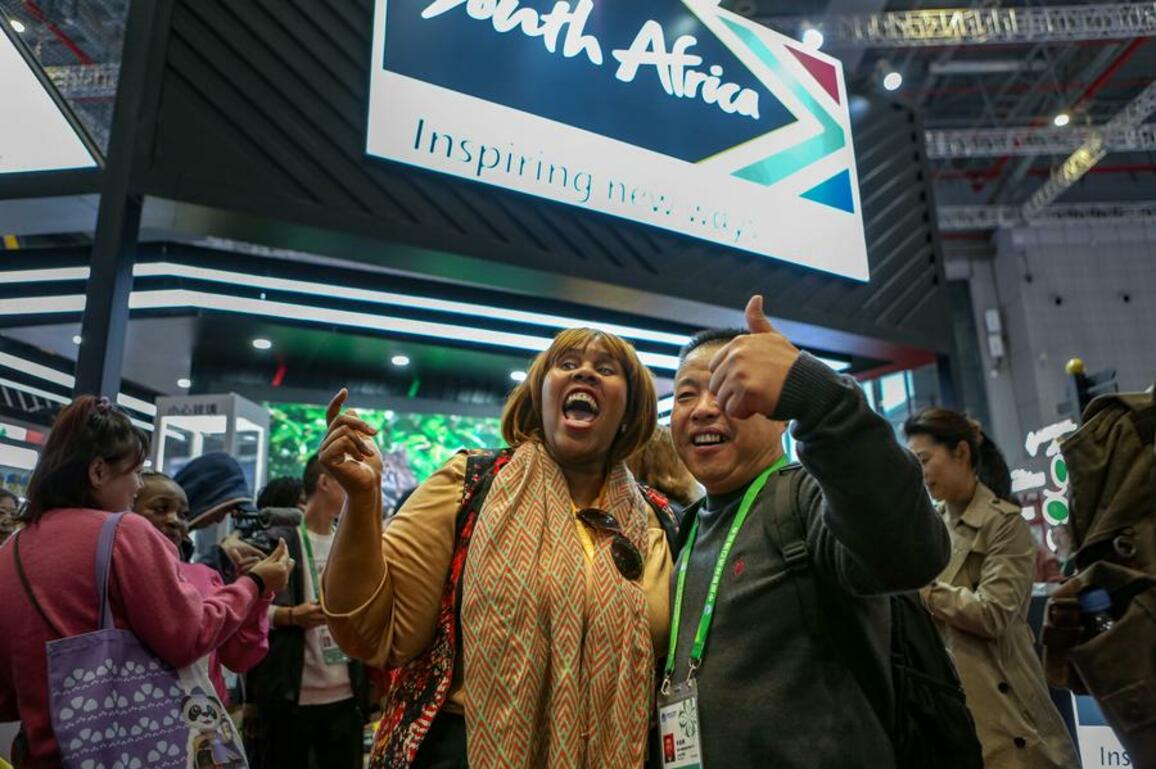 Interview: China key contributor to Global South cooperation, says S. African analyst