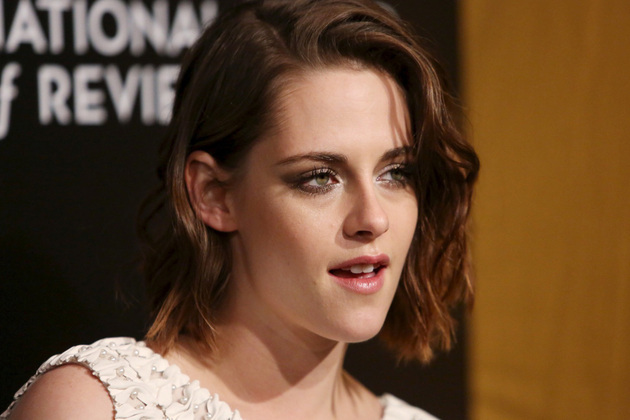 "I can cry about her at any moment...": Kristen Stewart reflects on lasting impact of playing Princess Diana