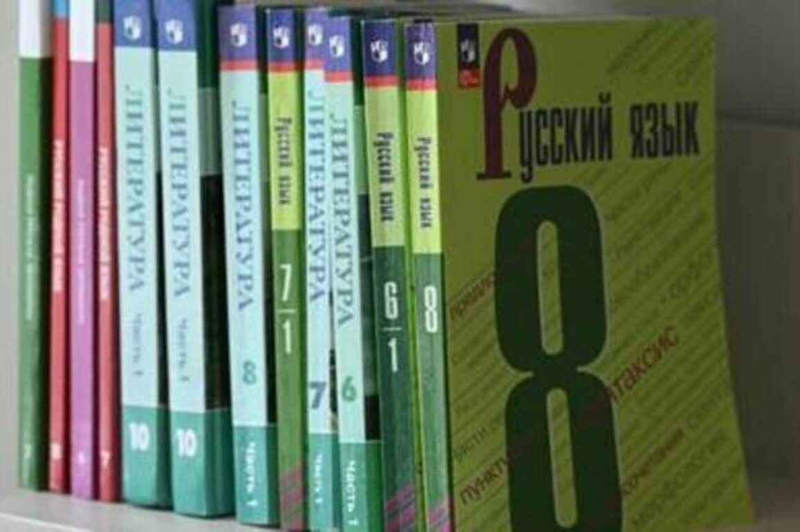 Ukrainian teens speaking Russian to spite parents - language commissioner