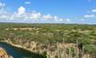 Aura Minerals' Borborema project in Brazil's Rio Grande do Norte state. Source: Aura Minerals