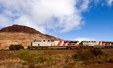  The AutoHaul project is focused on automating trains transporting iron ore to Rio Tinto’s port facilities in the Pilbara region of Western Australia