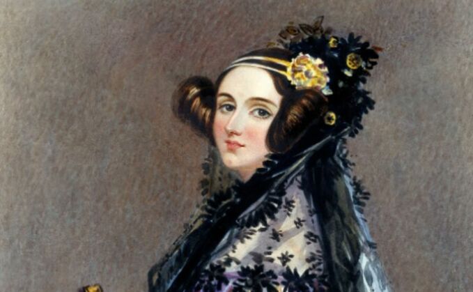 Ada Lovelace