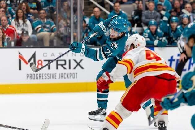 Sharks relish role as contender while Jets languish near bottom