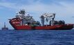 Rolls-Royce handles largest ever subsea vessel contract