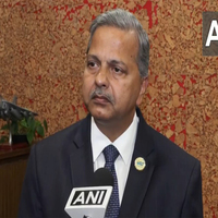 "LCA Mk2 designed around GE-414 engine...no discussion about French engine" HAL Chairman rebuts reports of India considering French-made engine