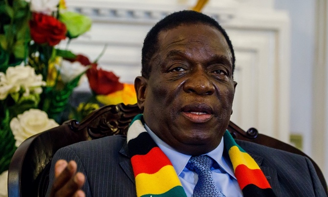 Zimbabwe bishops denounce 'unprecedented' state crackdown Zimbabwe bishops denounce 'unprecedented' state crackdown