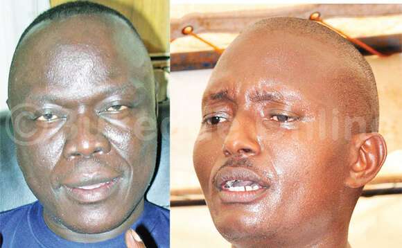Paasita Kayiwa ne Bujingo Paasita Kayiwa ne Bujingo