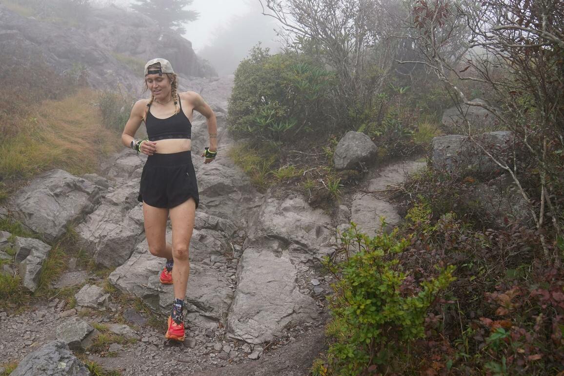 4 ways women are physically stronger than men