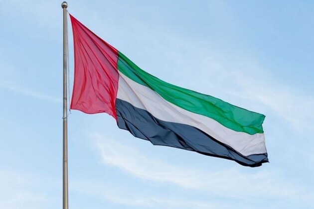 Head of UAE's Cybersecurity emphasises importance of international partnerships in strengthening digital security