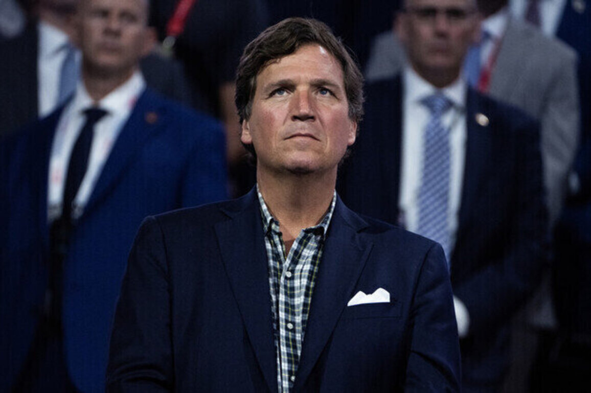 Europe destroying itself by backing Kiev  Tucker Carlson