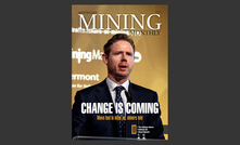 Australia's Mining Monthly - May 2022