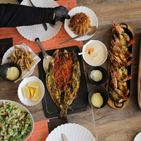 Second Global Food Week to take place in Abu Dhabi on October 21