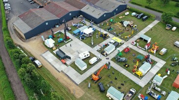 GDI is previewing some of the key industry players exhibiting at this year’s Geotechnica 