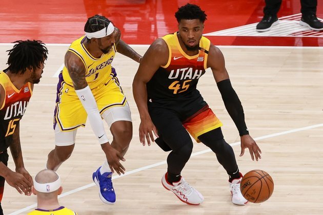 Red-hot Jazz ready to face Heat in Miami