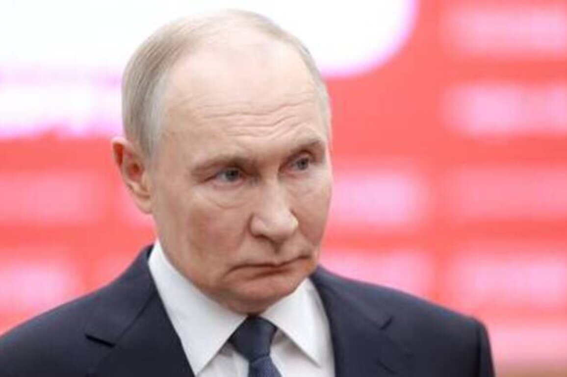 Zelensky doing bidding of extremists - Putin