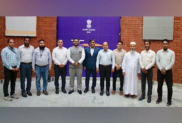 India hosts Bangladesh officials for Land Port Training under ITEC