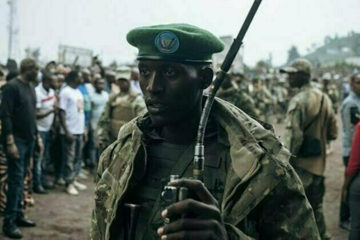 RDC : l'avancee des rebelles du M23 et les enjeux sous-jacents du conflit