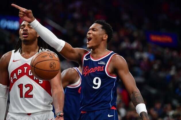 Bennedict Mathurin returns as surging Clippers visit Pacers