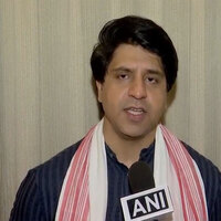 "Revanth Reddy sounding more like Revanthuddin": Shehzad Poonawalla slams Telangana govt over gift distribution on Eid