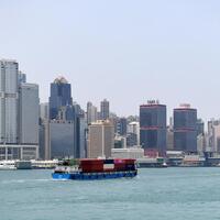 Richer Asians put money on Hong Kong's wealth management boom as city diversifies products