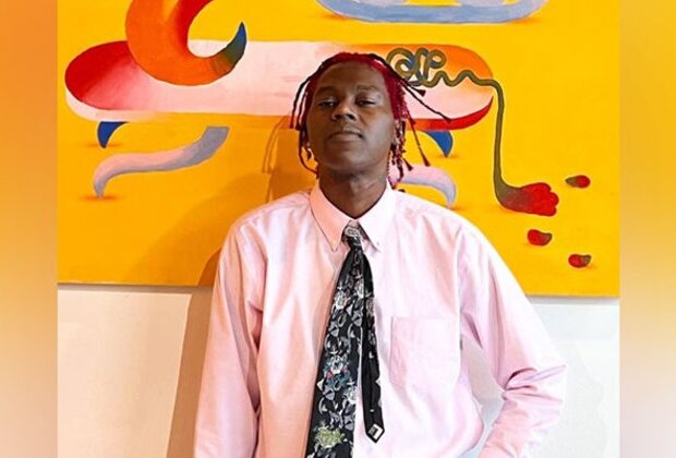 Rapper Theophilus London's family files missing person report with LAPD