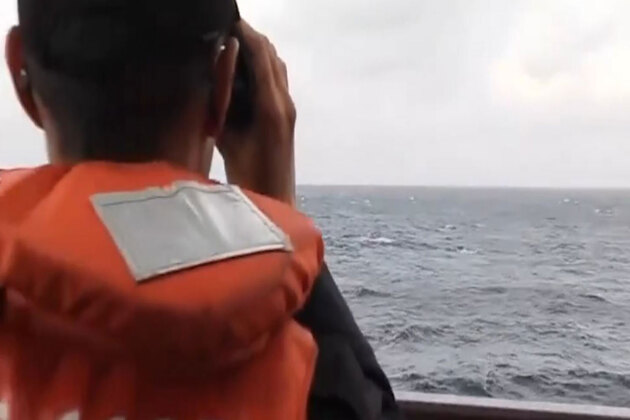 USA cautions China to pull back as tensions escalate between Beijing and Taiwan