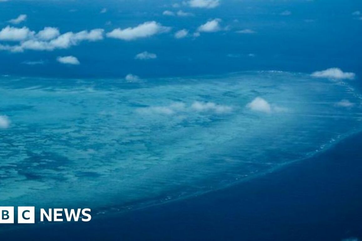Two British tourists drown near Australia's Great Barrier Reef