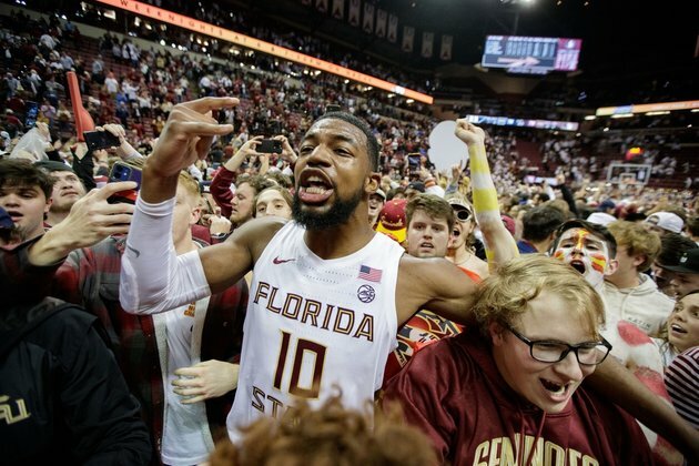 Florida State looks to keep rolling vs. North Florida