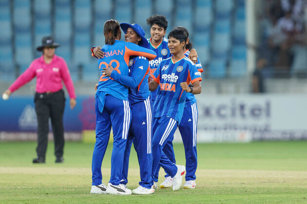BCCI Secretary Saikia, Mallikarjun Kharge hail India women's Asia Cup triumph