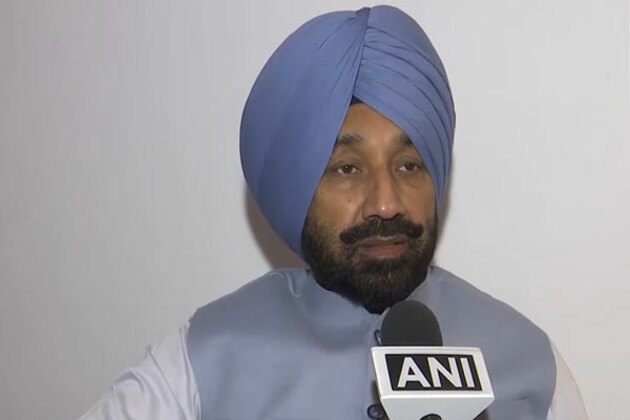 "India received great response from world": Rajya Sabha MP Satnam Singh on Op Sindoor outreach campaign