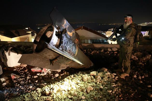 Afghans condemn Israeli attack on Iran, calls for preserving regional stability
