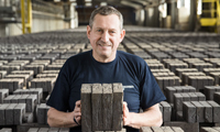 Vandersanden Group acquires Hoskins Brick