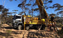  Drilling at the high-grade Panda discovery at Pantoro’s flagship Norseman gold project