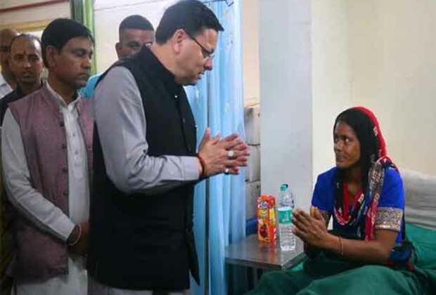 Uttarakhand strengthens healthcare infrastructure for a healthier future