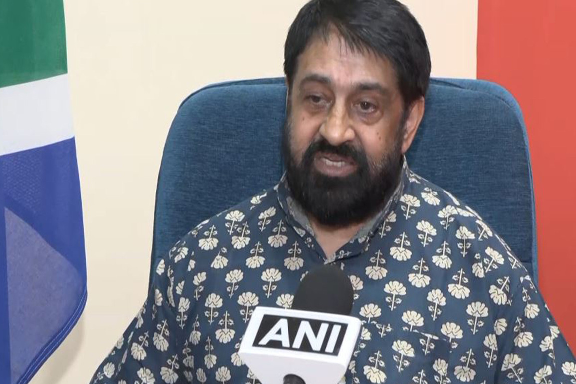 "Now is not the time for war": South Africa backs PM Modi's call for peace amid West Asia conflict