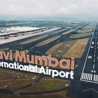 India’s PM Modi opens $2.2 billion Navi Mumbai international airport