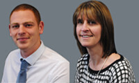 Rudridge promotes new Assistant Branch Manager