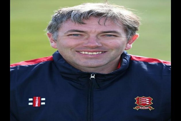ECB appoints Chris Silverwood as men's head coach