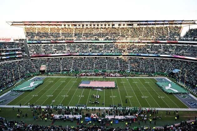 Philadelphia to offer fans free World Cup transportation