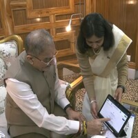 Himachal launches Census 2027 self-enumeration drive; Governor registers online, says citizen participation key to development