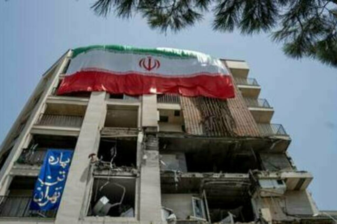 France warns of 'worst-case scenario' on Iran
