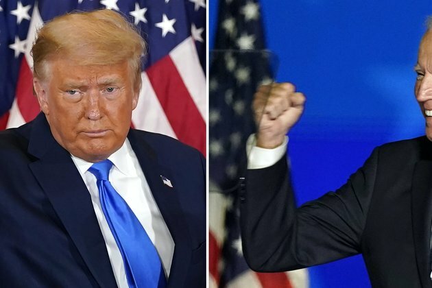 A second Trump term? Or a Biden presidency? What it means for Canada