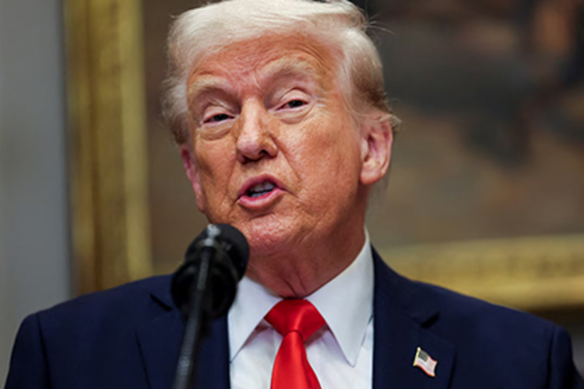 Fed getting Trumped!- deVere CEO