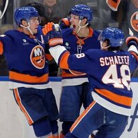 Bo Horvat nets OT winner as Islanders outlast Penguins