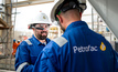 Petrofac awarded first decom contract in Australia