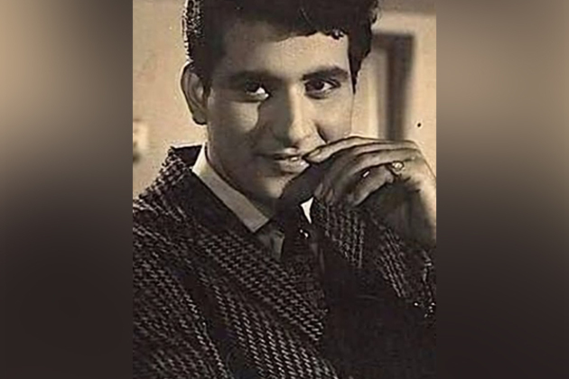The 'Bharat Kumar' of Bollywood: Manoj Kumar bids goodbye to the world