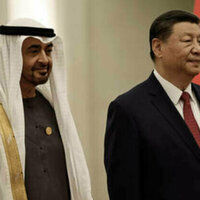 The Middle East is being given a golden chance to prosper - can it unite and seize it?
