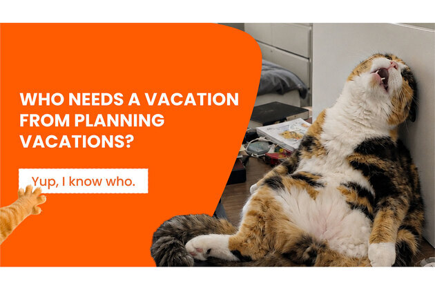 Klook Launches Global Search For The World's Most Underappreciated Travelers: The Travel Planners