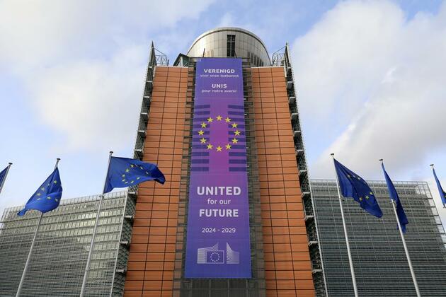 EU countries approves initial retaliatory measures against U.S. tariffs